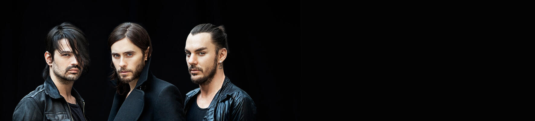 Thirty Seconds To Mars Radio Listen To Free Music Get The