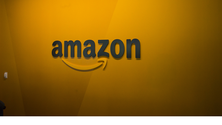 amazon logo generic