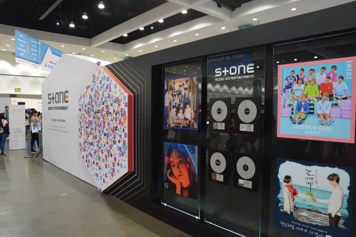 KCON LA 2018