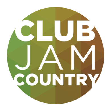 Club Jam Country logo
