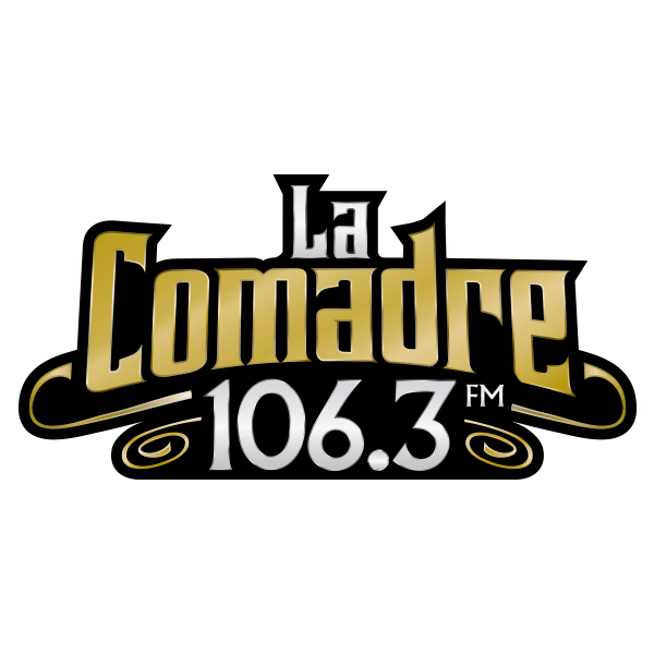  LA COMADRE 106.3 (Irapuato) - 106.3 FM - XHITO-FM - Grupo ACIR - Irapuato, Guanajuato favicon