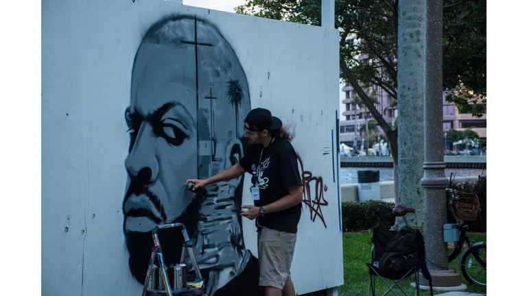 SunFest 2018 - Day 1