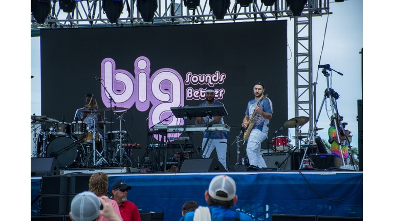 SunFest 2018 - Day 4