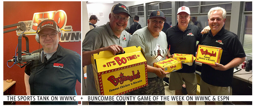 Bojangles Kicks off Football Season with New Line-up of Iconic