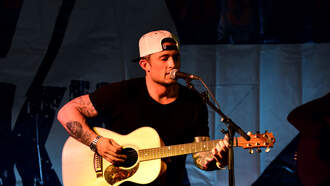 Partner In Hope Concert: Michael Ray