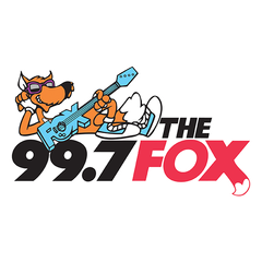 99.7 The Fox - Charlotte's Classic Rock WRFX