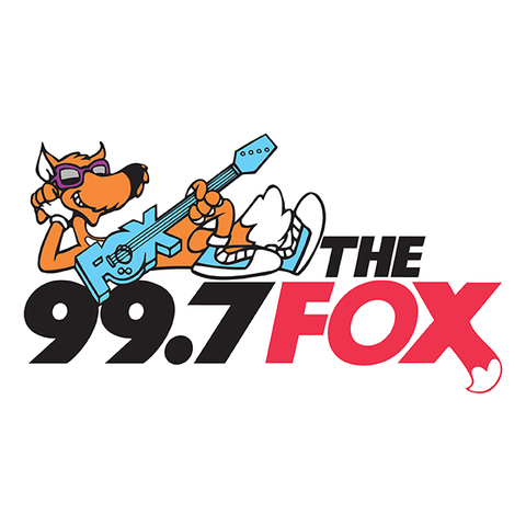 99.7 The Fox