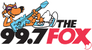 99.7 The Fox