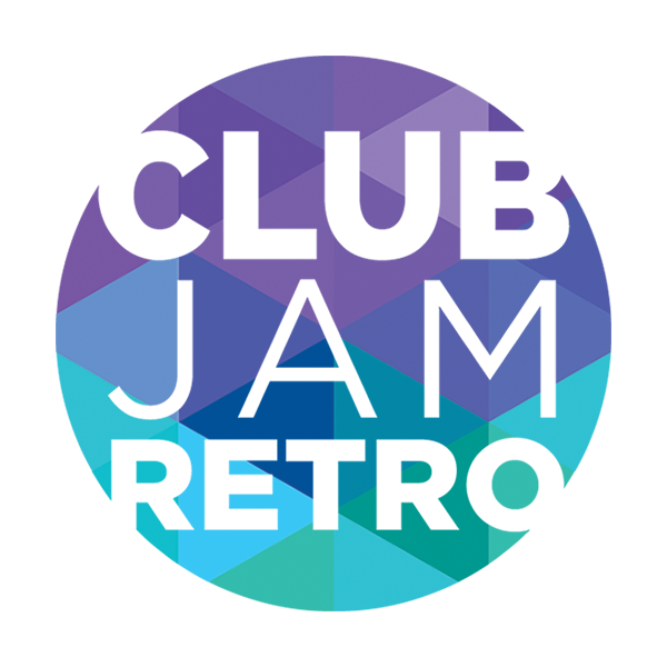 Club Jam Retro iHeart