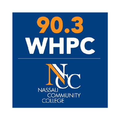 90.3 WHPC logo