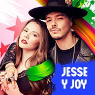 Jesse y Joy