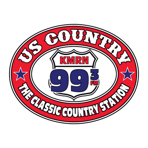 US Country 99.3 & 1360