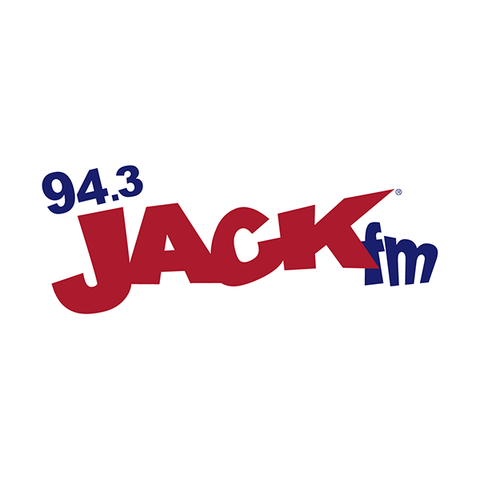 94.3 Jack FM