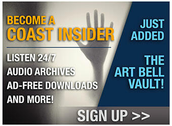 Become a Coast Insider