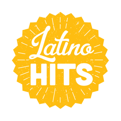 Latino Hits logo