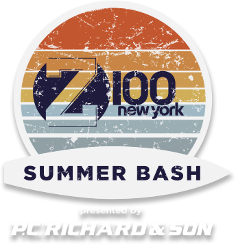 Z100 Summer's Bash