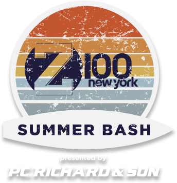 Z100 Summer Bash 2023