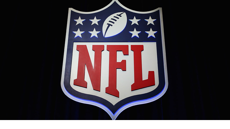 nfl logo