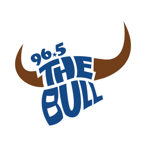 96.5 The Bull