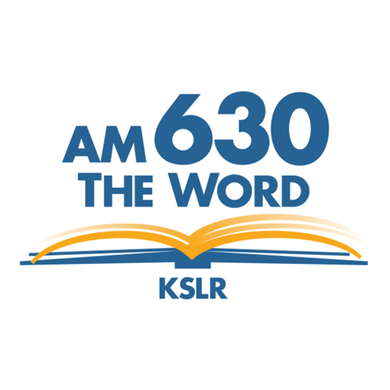 AM 630 The Word logo