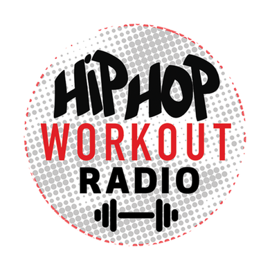 Hip Hop Workout Radio logo