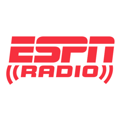 ESPN Radio logo