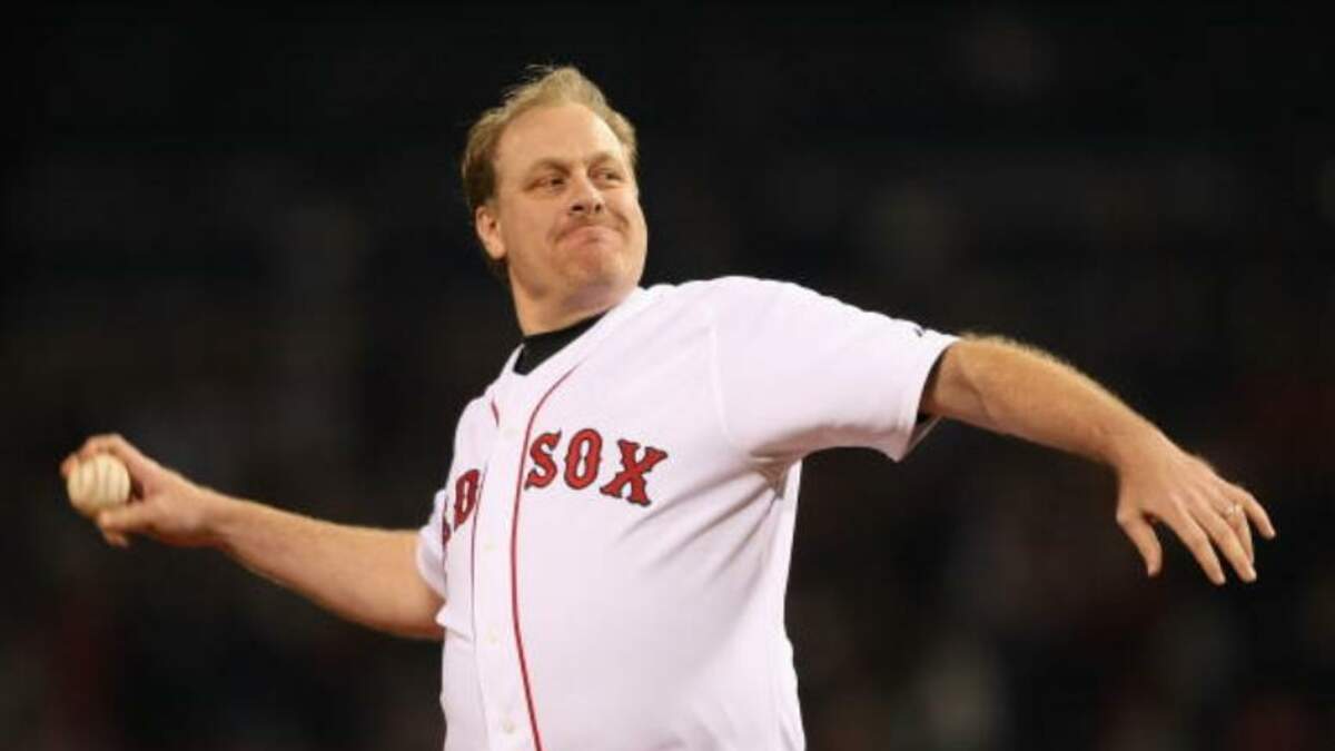 Curt Schilling, Author at OutKick