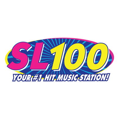 SL100 logo