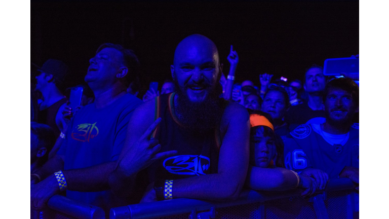 SunFest 2018 - Day 3