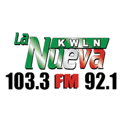 La Nueva 103.3 / 92.1