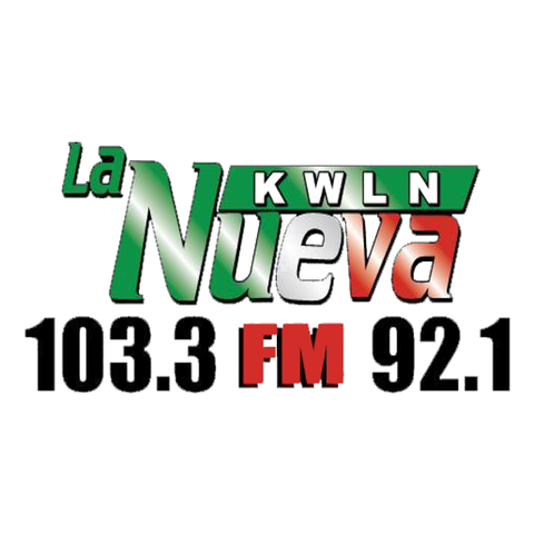 La Nueva 103.3 / 92.1