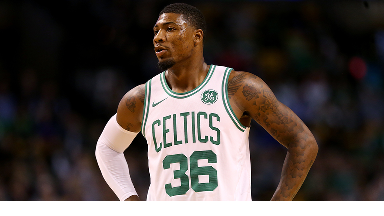 marcus smart boston celtics