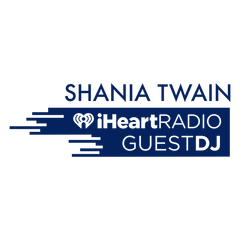 Shania Twain Guest DJ