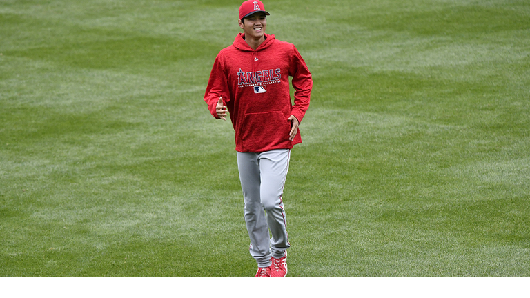 shohei ohtani