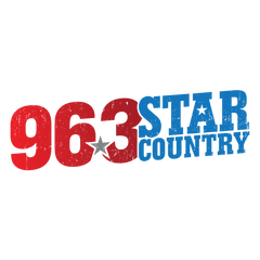 96.3 Star Country