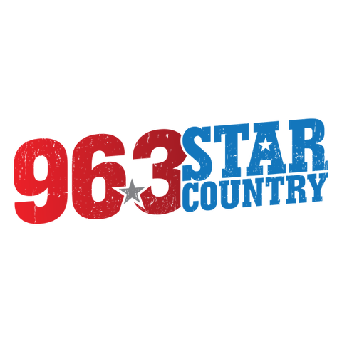 96.3 Star Country