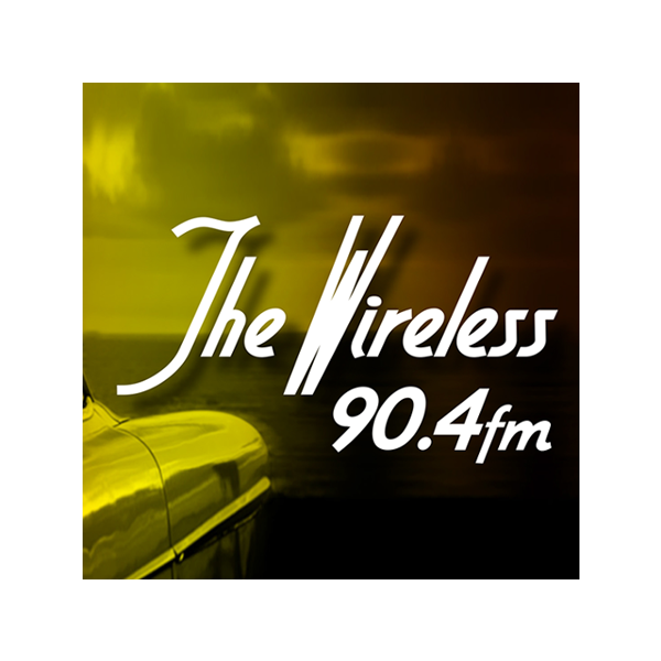 The Wireless 90.4FM