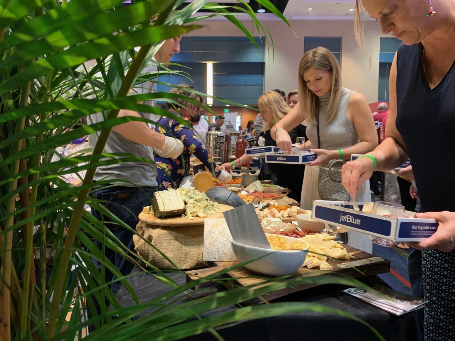 2018 Palm Beach Food & Wine Festival