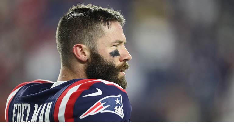 Julian Edelman