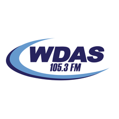 105.3 WDAS FM