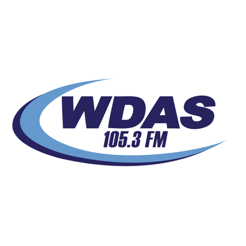 105.3 WDAS FM