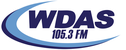 105.3 WDAS FM