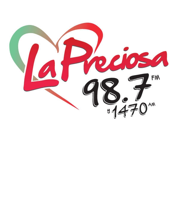 La Preciosa 98.7 FM y 1470 AM