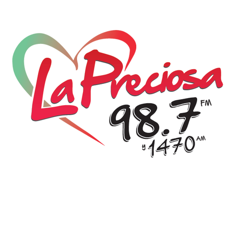 La Preciosa 98.7  / 1470