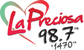 La Preciosa 98.7 FM y 1470 AM