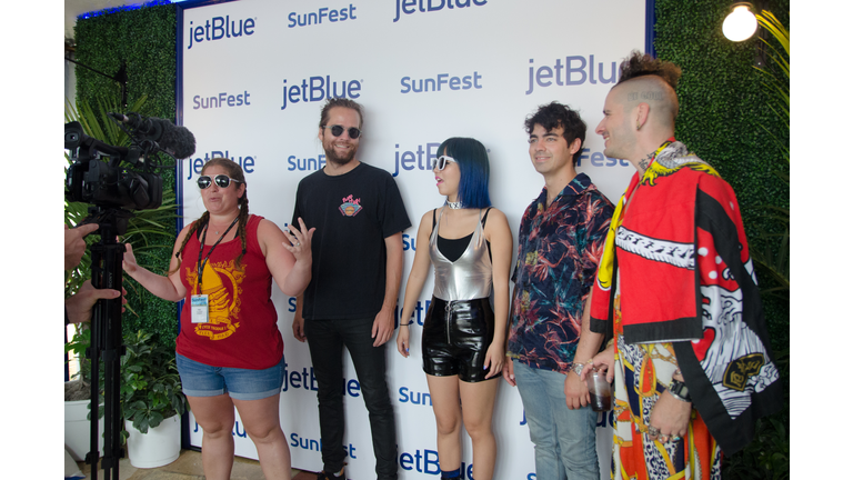 SunFest 2018 - Day 4