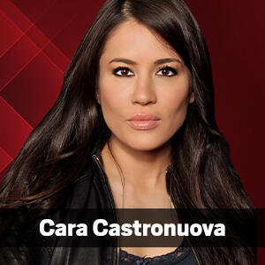 Cara Castronuova