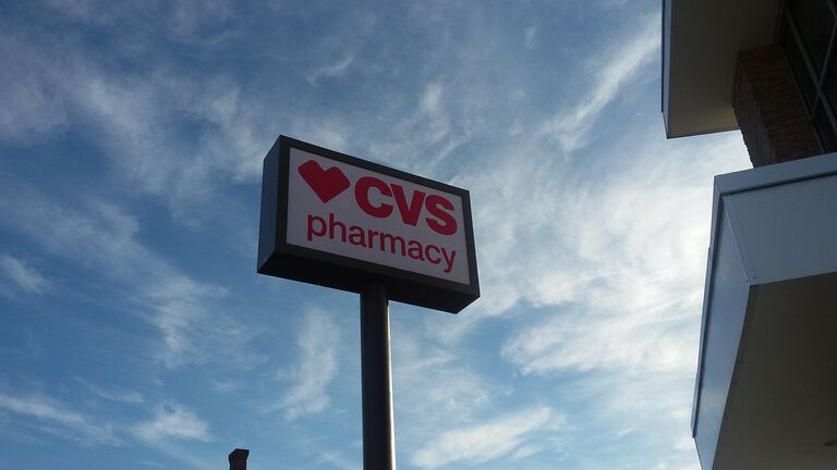 CVS Generic 1