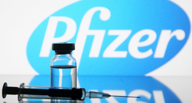 Pfizer Vaccine-Eblast