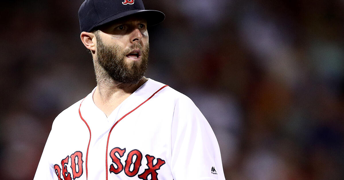 Dustin Predroia Disappointed By Lack Of Progress Rehabbing Knee - Thumbnail Image